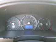 ✅ 2008 Hyundai Santa Fe GLS • VIN: 5NMSG73D48H153987 • Lot: 77684654. Listed on Copart with 140,915 mi. Free auction sales archive from the USA and detailed vehicle history report at DreamBid. Image 9.