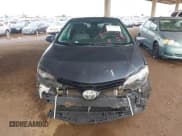 ✅ 2017 Toyota Corolla L • VIN: 5YFBURHE9HP643787 • Lot: 43756929. Listed on IAAI with 100,425 mi. Free auction sales archive from the USA and detailed vehicle history report at DreamBid. Image 11.