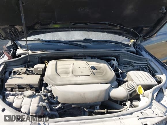 ✅ 2018 Dodge Durango SXT • VIN: 1C4RDJAG1JC312681 • Lot: 43340612. Wystawiony na IAAI z przebiegiem 89 670 mil. Bezpłatny archiwum sprzedaży aukcyjnych z USA i szczegółowy raport historii pojazdu na DreamBid. Zdjęcie 10.