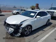 ✅ 2016 Lexus GS 350 • VIN: JTHBZ1BL1GA003200 • Lot: 42392550. Listed on IAAI with 88,073 mi. Free auction sales archive from the USA and detailed vehicle history report at DreamBid. Image 2.