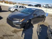 ✅ 2021 Toyota Corolla SE • VIN: 5YFS4MCE4MP083732 • Лот: 89887185. Опубликован ранее на Copart с пробегом 65 313 миль. Бесплатный доступ к архиву аукционных продаж из США и подробный отчёт об истории автомобиля на DreamBid. Изображение 1.