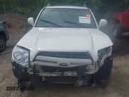 ✅ 2005 Toyota 4Runner Limited • VIN: JTEZU17R158032983 • Lot: 42277720. Listed on IAAI with 233,377 mi. Free auction sales archive from the USA and detailed vehicle history report at DreamBid. Image 6.