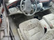 ✅ 2002 Cadillac DeVille • VIN: 1G6KD54YX2U289154 • Lot: 74971514. Listed on Copart with Not provided. Free auction sales archive from the USA and detailed vehicle history report at DreamBid. Image 8.