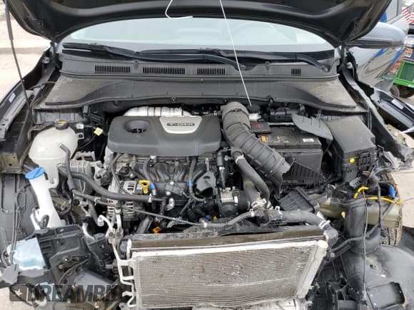 ✅ 2021 Hyundai Kona Limited • VIN: KM8K3CA59MU630699 • Лот: 57638583. Опубликован ранее на Copart с пробегом 27 504 миль. Бесплатный доступ к архиву аукционных продаж из США и подробный отчёт об истории автомобиля на DreamBid. Изображение 13.