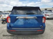 ✅ 2020 Ford Explorer XLT • VIN: 1FMSK8DH2LGB08306 • Lot: 82293925. Listed on Copart with 46,250 mi. Free auction sales archive from the USA and detailed vehicle history report at DreamBid. Image 6.