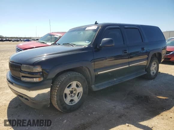 ✅ 2006 Chevrolet Suburban LT • VIN: 3GNEC16Z56G117951 • Лот: 46730485. Опубликован ранее на Copart с пробегом 166 994 миль. Бесплатный доступ к архиву аукционных продаж из США и подробный отчёт об истории автомобиля на DreamBid. Изображение 1.