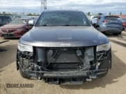 ✅ 2015 Jeep Grand Cherokee Overland • VIN: 1C4RJFCM8FC871547 • Lot: 85890835. Listed on Copart with 122,735 mi. Free auction sales archive from the USA and detailed vehicle history report at DreamBid. Image 5.