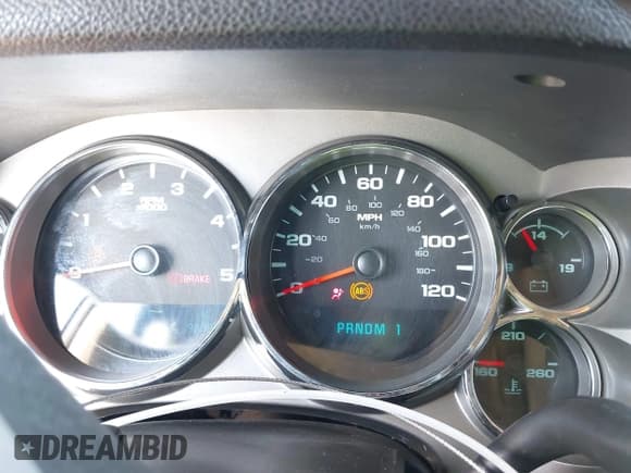 ✅ 2011 Chevrolet Silverado 2500HD LT • VIN: 1GC1KXC85BF112253 • Lot: 43358409. Listed on IAAI with 73,709 mi. Free auction sales archive from the USA and detailed vehicle history report at DreamBid. Image 7.