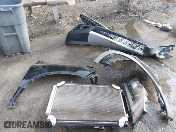 ✅ 2019 Honda Pilot EX-L • VIN: 5FNYF5H52KB041345 • Lot: 42029069. Listed on IAAI with 55,231 mi. Free auction sales archive from the USA and detailed vehicle history report at DreamBid. Image 12.