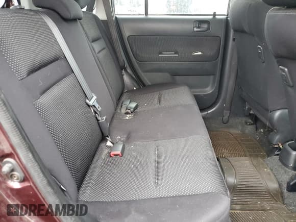 ✅ 2004 Scion xB • VIN: JTLKT334740145448 • Лот: 82768835. Опубликован ранее на Copart с пробегом 161 059 миль. Бесплатный доступ к архиву аукционных продаж из США и подробный отчёт об истории автомобиля на DreamBid. Изображение 10.