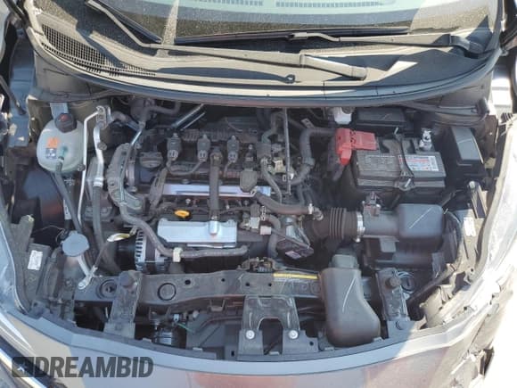 ✅ 2024 Nissan Versa S • VIN: 3N1CN8DV4RL930487 • Lot: 80877935. Wystawiony na Copart z przebiegiem 10 112 mil. Bezpłatny archiwum sprzedaży aukcyjnych z USA i szczegółowy raport historii pojazdu na DreamBid. Zdjęcie 11.