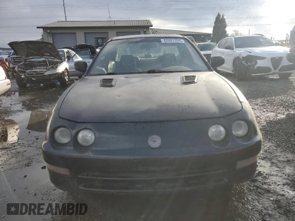 ✅ 1995 Acura Integra • VIN: JH4DB8597SS000438 • Лот: 82007204. Опубликован ранее на Copart с пробегом 188 825 миль. Бесплатный доступ к архиву аукционных продаж из США и подробный отчёт об истории автомобиля на DreamBid. Изображение 5.
