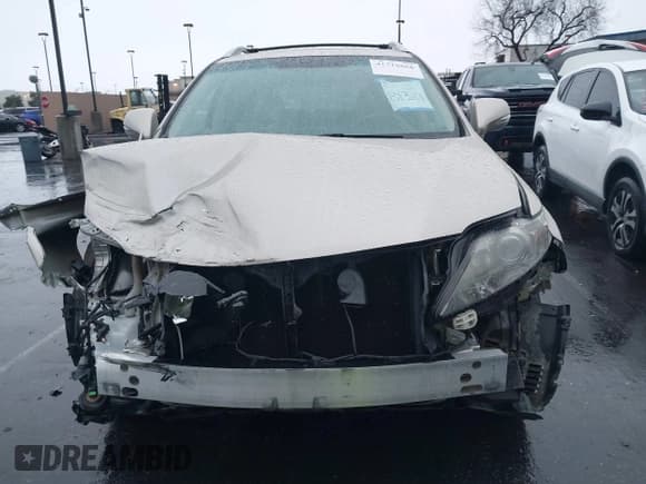 ✅ 2011 Lexus RX 350 • VIN: 2T2BK1BA8BC113956 • Lot: 41719668. Wystawiony na IAAI z przebiegiem 106 783 mil. Bezpłatny archiwum sprzedaży aukcyjnych z USA i szczegółowy raport historii pojazdu na DreamBid. Zdjęcie 12.