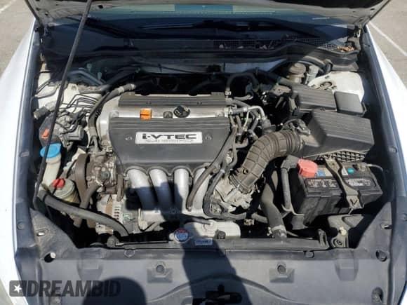 2007 Honda Accord VP with VIN 1HGCM55147A092882, listed as a Copart auction lot 52443125 with 188,699 mi miles and Salvage title. Bid and sale history available at DreamBid. Image 12.