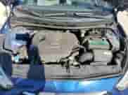 ✅ 2017 Hyundai Accent SE • VIN: KMHCT4AE6HU203786 • Lot: 65515272. Listed on Copart with 90,494 mi miles. Access the free auction sales archive from the USA and view a detailed vehicle history report at DreamBid. Image 7.