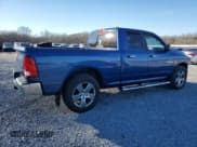 ✅ 2010 Dodge 1500 SLT • VIN: 1D7RV1GT0AS114428 • Lot: 45736795. Wystawiony na Copart z przebiegiem 198 944 mil. Bezpłatny archiwum sprzedaży aukcyjnych z USA i szczegółowy raport historii pojazdu na DreamBid. Zdjęcie 3.