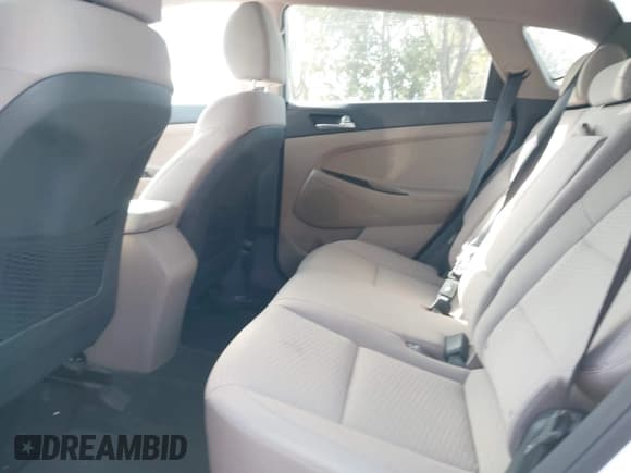 ✅ 2021 Hyundai Tucson SE • VIN: KM8J23A40MU326876 • Lot: 43435736. Listed on IAAI with 78,991 mi. Free auction sales archive from the USA and detailed vehicle history report at DreamBid. Image 21.