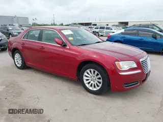 ✅ 2011 Chrysler 300 • VIN: 2C3CA4CG6BH528140 • Lot: 41931683. Listed on IAAI with 149,880 mi. Free auction sales archive from the USA and detailed vehicle history report at DreamBid. Image 1.