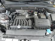 ✅ 2019 Volkswagen Atlas SE • VIN: 1V2WR2CA5KC545644 • Lot: 90772645. Listed on Copart with 24,162 mi. Free auction sales archive from the USA and detailed vehicle history report at DreamBid. Image 12.