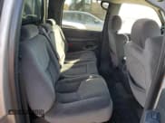 ✅ 2004 GMC Sierra 2500 SLE • VIN: 1GTGK23U84F163842 • Lot: 47325145. Wystawiony na Copart z przebiegiem Nie podano. Bezpłatny archiwum sprzedaży aukcyjnych z USA i szczegółowy raport historii pojazdu na DreamBid. Zdjęcie 11.