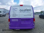 ✅ 2019 Nissan NV200 SV • VIN: 3N6CM0KN5KK708568 • Lot: 43222778. Listed on IAAI with 179,925 mi. Free auction sales archive from the USA and detailed vehicle history report at DreamBid. Image 16.