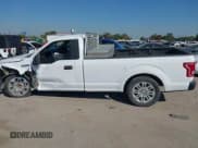 ✅ 2017 Ford F-150 XL • VIN: 1FTMF1C86HKE49156 • Лот: 43402082. Опубликован ранее на IAAI с пробегом 233 463 миль. Бесплатный доступ к архиву аукционных продаж из США и подробный отчёт об истории автомобиля на DreamBid. Изображение 14.