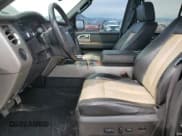 ✅ 2008 Ford Expedition Max Eddie Bauer • VIN: 1FMFK18558LA05825 • Лот: 56741125. Опубликован ранее на Copart с пробегом 119 443 миль. Бесплатный доступ к архиву аукционных продаж из США и подробный отчёт об истории автомобиля на DreamBid. Изображение 7.