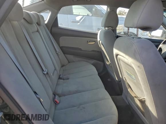 ✅ 2010 Hyundai Elantra GLS • VIN: KMHDU4AD3AU199632 • Лот: 95525485. Опубликован ранее на Copart с пробегом Не указан. Бесплатный доступ к архиву аукционных продаж из США и подробный отчёт об истории автомобиля на DreamBid. Изображение 10.