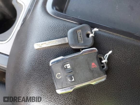 ✅ 2015 GMC Sierra 1500 SLT • VIN: 3GTU2VEC7FG406907 • Lot: 42921399. Listed on IAAI with 96,075 mi. Free auction sales archive from the USA and detailed vehicle history report at DreamBid. Image 11.