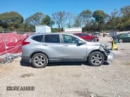 ✅ 2017 Honda CR-V EX-L • VIN: 7FARW1H87HE018826 • Lot: 43471962. Listed on IAAI with 89,201 mi. Free auction sales archive from the USA and detailed vehicle history report at DreamBid. Image 13.