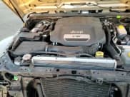 ✅ 2017 Jeep Wrangler Unlimited Rubicon • VIN: 1C4HJWFG9HL750241 • Lot: 91497995. Listed on Copart with 98,624 mi. Free auction sales archive from the USA and detailed vehicle history report at DreamBid. Image 14.