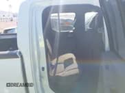 ✅ 2021 Nissan Frontier SV • VIN: 1N6ED0EA6MN701496 • Lot: 43144366. Listed on IAAI with 81,457 mi. Free auction sales archive from the USA and detailed vehicle history report at DreamBid. Image 8.