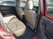 ✅ 2006 Mazda Tribute i • VIN: 4F2YZ02Z86KM29291 • Lot: 43350255. Listed on IAAI with 190,103 mi. Free auction sales archive from the USA and detailed vehicle history report at DreamBid. Image 8.