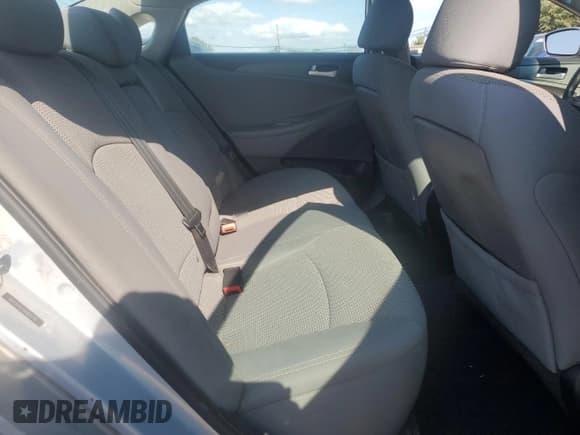 ✅ 2013 Hyundai Sonata GLS • VIN: 5NPEB4AC1DH809791 • Lot: 70776374. Listed on Copart with 158,946 mi. Free auction sales archive from the USA and detailed vehicle history report at DreamBid. Image 10.