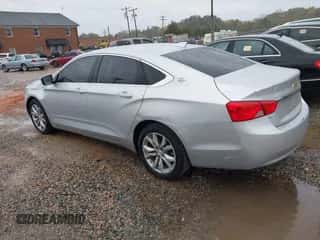 2020 Chevrolet Impala LT with VIN 1G11Z5S34LU103426, listed as a IAAI auction lot 43558854 with 177,401 mi miles and . Bid and sale history available at DreamBid. Image 3.