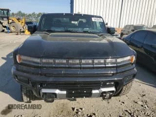 ✅ 2025 GMC HUMMER EV Pickup 2X • VIN: 1GT40BDD1SU109167 • Lot: 54430425. Wystawiony na Copart z przebiegiem Nie podano. Bezpłatny archiwum sprzedaży aukcyjnych z USA i szczegółowy raport historii pojazdu na DreamBid. Zdjęcie 5.