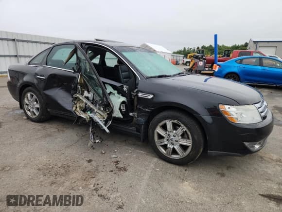 ✅ 2009 Ford Taurus Limited • VIN: 1FAHP25W09G100083 • Lot: 70769655. Wystawiony na Copart z przebiegiem 151 716 mil. Bezpłatny archiwum sprzedaży aukcyjnych z USA i szczegółowy raport historii pojazdu na DreamBid. Zdjęcie 4.