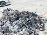 ✅ 2022 McLaren 765LT • VIN: SBM14SCA9NW765079 • Lot: 42282933. Listed on IAAI with Not provided. Free auction sales archive from the USA and detailed vehicle history report at DreamBid. Image 5.