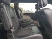 ✅ 2019 Dodge Grand Caravan SXT • VIN: 2C4RDGCGXKR735963 • Lot: 90213955. Wystawiony na Copart z przebiegiem 169 554 mil. Bezpłatny archiwum sprzedaży aukcyjnych z USA i szczegółowy raport historii pojazdu na DreamBid. Zdjęcie 11.