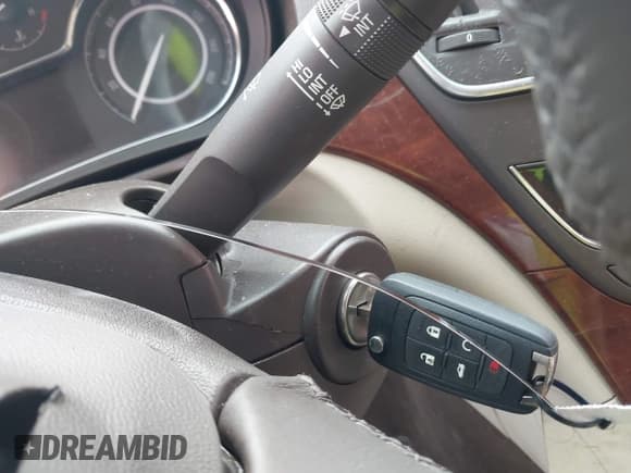 ✅ 2014 Buick Regal • VIN: 2G4GK5EX7E9211605 • Lot: 42678927. Wystawiony na IAAI z przebiegiem 145 546 mil. Bezpłatny archiwum sprzedaży aukcyjnych z USA i szczegółowy raport historii pojazdu na DreamBid. Zdjęcie 11.