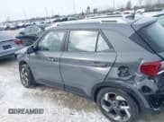 ✅ 2022 Hyundai Venue Limited • VIN: KMHRC8A31NU136901 • Lot: 41602937. Listed on IAAI with 49,096 mi. Free auction sales archive from the USA and detailed vehicle history report at DreamBid. Image 15.