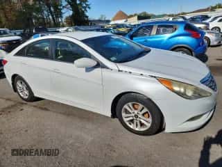 ✅ 2013 Hyundai Sonata GLS • VIN: 5NPEB4AC0DH601157 • Лот: 89436685. Размещён на Copart с пробегом 166 006 миль миль. Получите бесплатный доступ к архиву аукционных продаж из США и посмотрите подробный отчёт об истории автомобиля на DreamBid. Изображение 4.