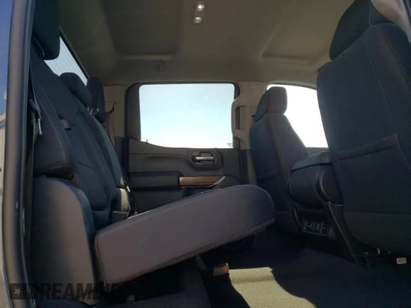 ✅ 2021 Chevrolet Silverado 1500 RST • VIN: 3GCPWDEK2MG414722 • Lot: 62924864. Listed on Copart with 31,092 mi. Free auction sales archive from the USA and detailed vehicle history report at DreamBid. Image 10.