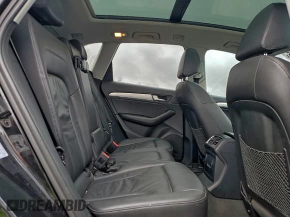 ✅ 2014 Audi Q5 Premium Plus • VIN: WA1LFBFP8EA069249 • Lot: 94086885. Wystawiony na Copart z przebiegiem 91 546 mil. Bezpłatny archiwum sprzedaży aukcyjnych z USA i szczegółowy raport historii pojazdu na DreamBid. Zdjęcie 11.