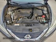 ✅ 2017 Nissan Altima SV • VIN: 1N4AL3AP4HC213686 • Lot: 95430215. Listed on Copart with 106,940 mi. Free auction sales archive from the USA and detailed vehicle history report at DreamBid. Image 11.