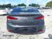 ✅ 2020 Hyundai Elantra SEL • VIN: 5NPD84LF0LH605015 • Лот: 42647413. Опубликован ранее на IAAI с пробегом 76 549 миль. Бесплатный доступ к архиву аукционных продаж из США и подробный отчёт об истории автомобиля на DreamBid. Изображение 16.