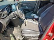 ✅ 2017 Buick Encore Preferred • VIN: KL4CJASB2HB225254 • Lot: 84048135. Listed on Copart with 95,949 mi. Free auction sales archive from the USA and detailed vehicle history report at DreamBid. Image 7.