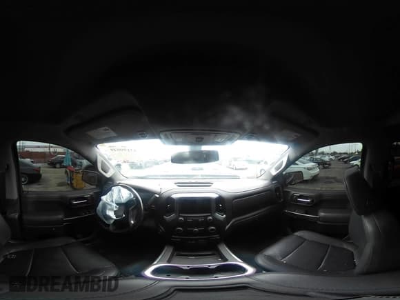 ✅ 2022 Chevrolet Silverado 1500 LTZ • VIN: 1GCPWEED6NZ108793 • Lot: 43199049. Wystawiony na IAAI z przebiegiem 117 719 mil. Bezpłatny archiwum sprzedaży aukcyjnych z USA i szczegółowy raport historii pojazdu na DreamBid. Zdjęcie 18.