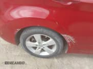 ✅ 2011 Hyundai Elantra GLS • VIN: KMHDH4AE0BU151536 • Lot: 43505113. Listed on IAAI with 119,113 mi. Free auction sales archive from the USA and detailed vehicle history report at DreamBid. Image 12.