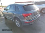 ✅ 2016 Audi Q5 Premium Plus • VIN: WA1L2AFP4GA129102 • Lot: 43687376. Wystawiony na IAAI z przebiegiem 177 736 mil. Bezpłatny archiwum sprzedaży aukcyjnych z USA i szczegółowy raport historii pojazdu na DreamBid. Zdjęcie 3.